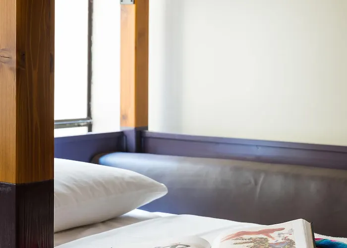 Private Quadruple Room