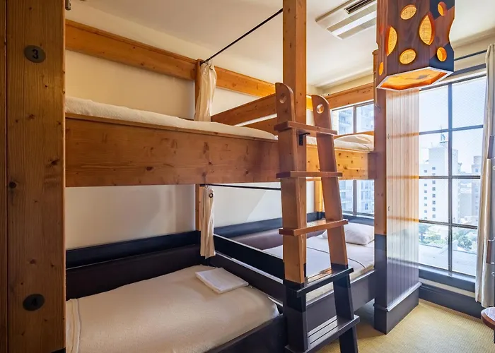 Private Quadruple Room